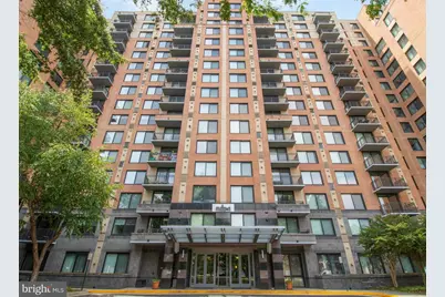 2451 Midtown Avenue #1502, Alexandria, VA 22303 - Photo 1