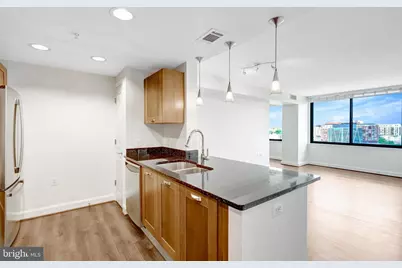 2451 Midtown Avenue #1502, Alexandria, VA 22303 - Photo 6