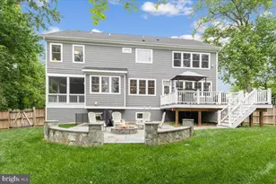 6619 Byrnes Dr, McLean, VA 22101 - Photo 8
