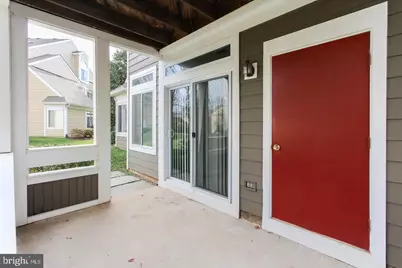 12208 Fort Buffalo Circle #531, Fairfax, VA 22033 - Photo 22