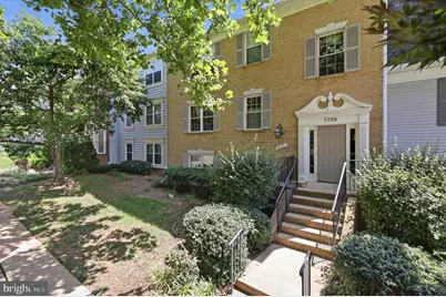 7739 Inversham Drive #185, Falls Church, VA 22042 - Photo 1