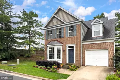 6029 McAlester Way, Centreville, VA 20121 - Photo 4