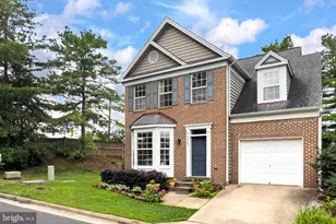 6029 McAlester Way, Centreville, VA 20121 - Photo 4