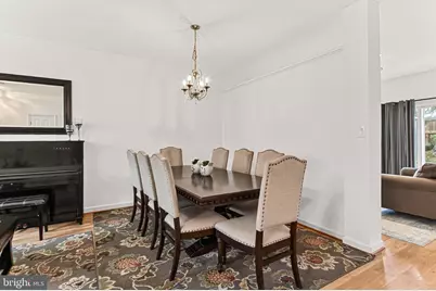 6029 McAlester Way, Centreville, VA 20121 - Photo 12