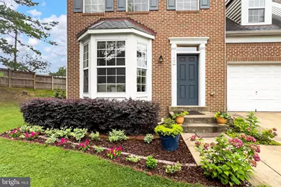 6029 McAlester Way, Centreville, VA 20121 - Photo 6
