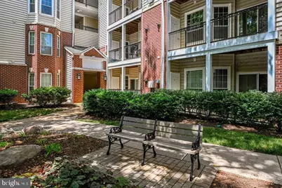 1600 Spring Gate Drive #2305, McLean, VA 22102 - Photo 2