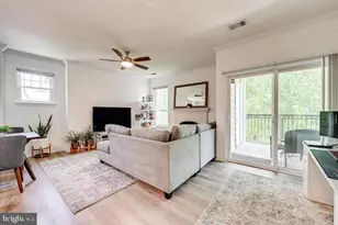 1600 Spring Gate Dr., McLean, VA 22102 - Photo 8