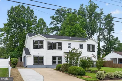 7304 Dickenson Street, Springfield, VA 22150 - Photo 10