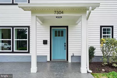 7304 Dickenson Street, Springfield, VA 22150 - Photo 2