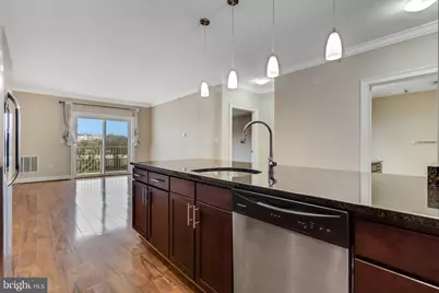 6301 Edsall Road #521, Alexandria, VA 22312 - Photo 8