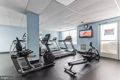6301 Edsall Road #521, Alexandria, VA 22312 - Photo 32