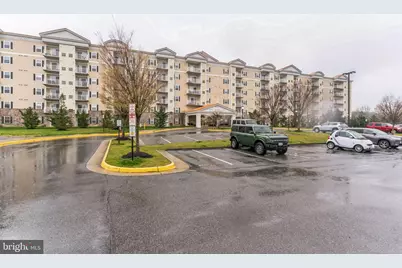 6301 Edsall Road #521, Alexandria, VA 22312 - Photo 36