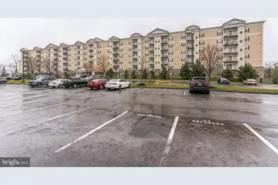 6301 Edsall Road #521, Alexandria, VA 22312 - Photo 34