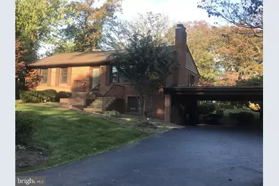 521 Beulah Road NE, Vienna, VA 22180 - Photo 1