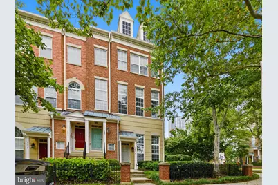 1899 Crescent Park Drive #108A, Reston, VA 20190 - Photo 2