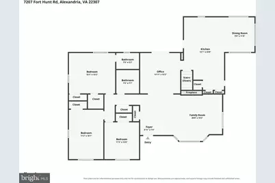7207 Fort Hunt Road, Alexandria, VA 22307 - Photo 44