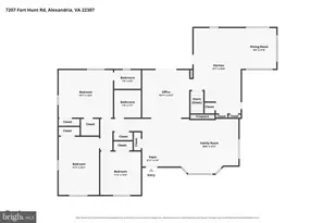 7207 Fort Hunt Rd, Alexandria, VA 22307 - Photo 44