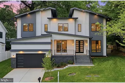 7306 Sportsman Drive, Falls Church, VA 22043 - Photo 2