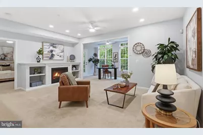 6613 Netties Lane #25E, Alexandria, VA 22315 - Photo 4