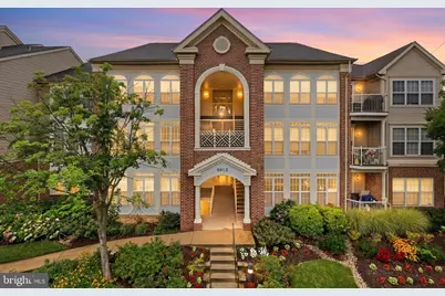 6613 Netties Lane #25E, Alexandria, VA 22315 - Photo 1