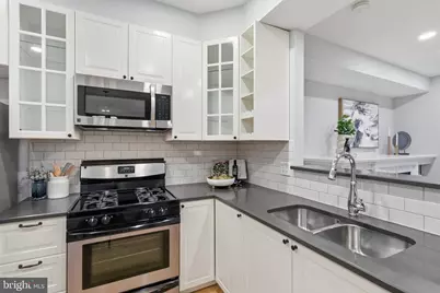6613 Netties Lane #25E, Alexandria, VA 22315 - Photo 12