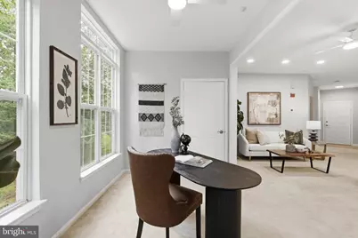 6613 Netties Lane #25E, Alexandria, VA 22315 - Photo 16