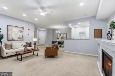 6613 Netties Lane #25E, Alexandria, VA 22315 - Photo 6