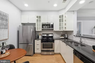 6613 Netties Lane #25E, Alexandria, VA 22315 - Photo 10