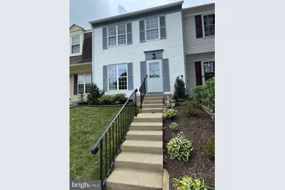 7679 Sheffield Village Lane, Lorton, VA 22079 - Photo 2