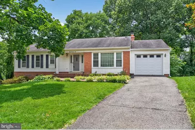 8006 Lady Lewis Court, Springfield, VA 22153 - Photo 2