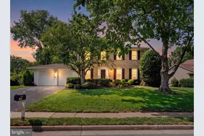 3202 Allness Lane, Herndon, VA 20171 - Photo 2