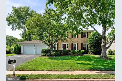 3202 Allness Lane, Herndon, VA 20171 - Photo 1