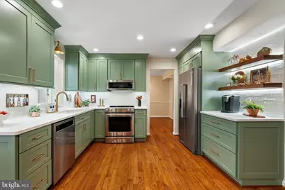 3202 Allness Lane, Herndon, VA 20171 - Photo 16
