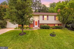 4311 Still Meadow Rd, Fairfax, VA 22032 - Photo 1