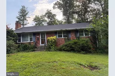 1917 Great Falls Street, McLean, VA 22101 - Photo 4