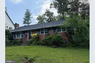 1917 Great Falls Street, McLean, VA 22101 - Photo 2