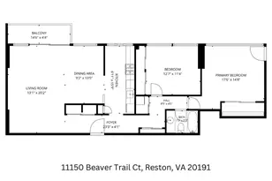11150 Beaver Trail Ct, Reston, VA 20191 - Photo 20