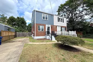 5700 Fenwick Dr, Alexandria, VA 22303 - Photo 1