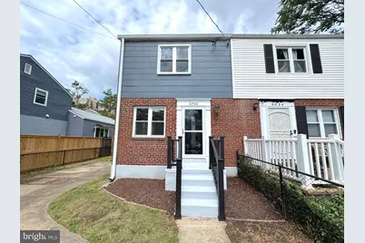 5700 Fenwick Drive, Alexandria, VA 22303 - Photo 2