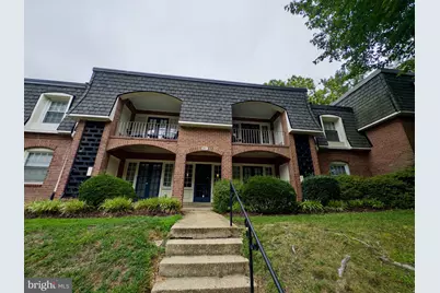 5911 Prince James Drive #G, Springfield, VA 22152 - Photo 1