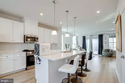 4468 Sulford Terrace, Chantilly, VA 20151 - Photo 6