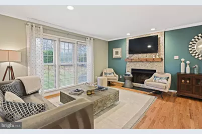 1008 Park Street SE, Vienna, VA 22180 - Photo 12