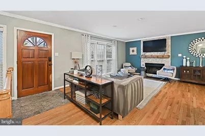 1008 Park Street SE, Vienna, VA 22180 - Photo 8