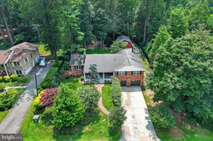 6443 Walters Woods Dr, Falls Church, VA 22044 - Photo 88