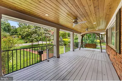 6443 Walters Woods Drive, Falls Church, VA 22044 - Photo 4