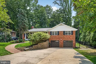 6443 Walters Woods Drive, Falls Church, VA 22044 - Photo 2
