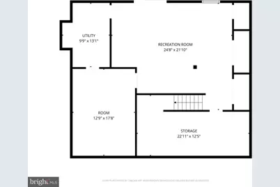 5250 Lewisham Road, Fairfax, VA 22030 - Photo 30