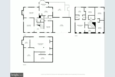 5250 Lewisham Road, Fairfax, VA 22030 - Photo 40