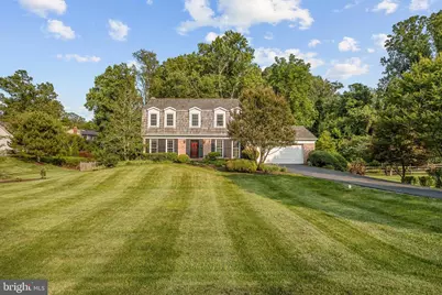 5250 Lewisham Road, Fairfax, VA 22030 - Photo 1