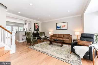 3795 Shannons Way, Alexandria, VA 22309 - Photo 18